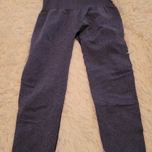 Nvgtn leggings no contour